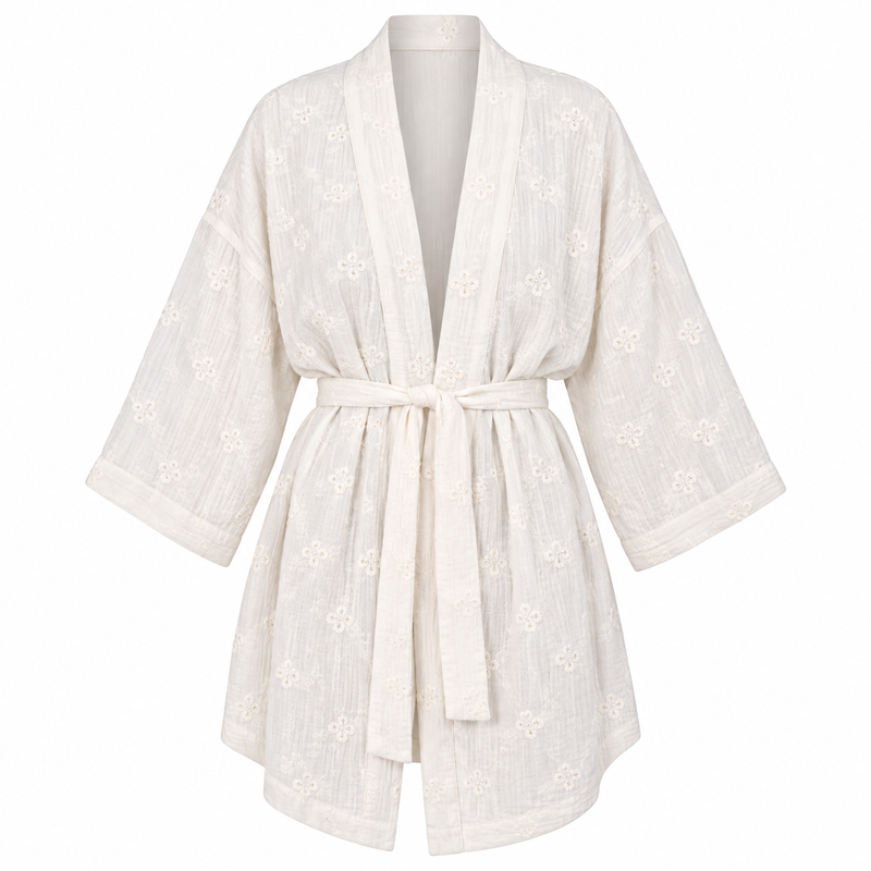 Flore Kimono