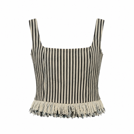 Riga Corset