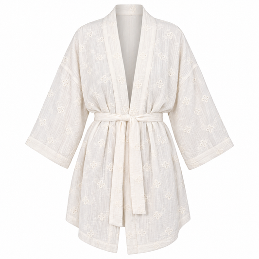 Flore Kimono