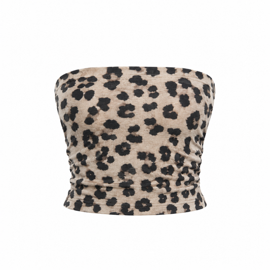Leopardo Top