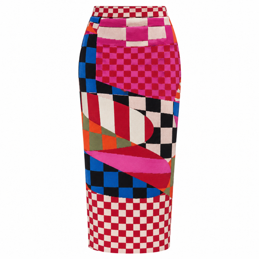 Picasso Skirt