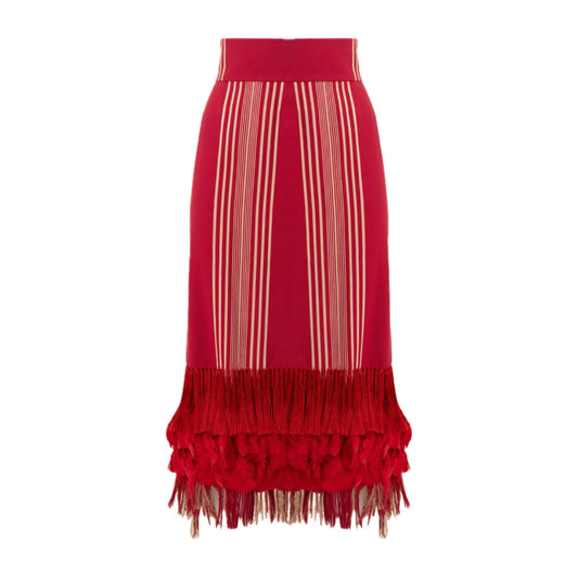 Mexicana Skirt